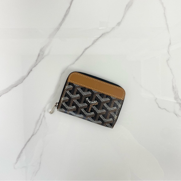 Goyard Matignon Wallet - Picture 2 of 6